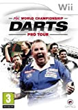 PDC World Championship Darts: ProTour (Wii) [import anglais]