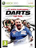 PDC World Championship Darts: ProTour (Xbox 360) [import anglais]