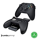 Pdp Gaming dual Ultra Slim Charge System Noir pour Xbox Series X/S Or Xbox One, Magnetic Charging Station pour Two ...
