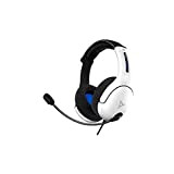 Pdp Gaming Lvl50 Filaire Casque avec Mic pour Playstation, Ps4, Ps5 - Pc, Ipad, Mac, Compatible - Noise Cancelling Microphone, ...