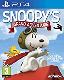 Peanuts Movie : Snoopy's Grand Adventure [import anglais]