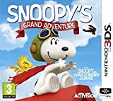 Peanuts Movie : Snoopy's Grand Adventure [import anglais]