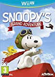 Peanuts Movie : Snoopy's Grand Adventure[import anglais]
