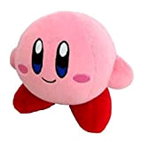 Peluche Kirby 14cm