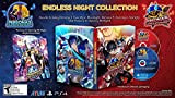 Person Dancing: Endless Night Collection for PlayStation 4