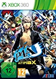 Persona 4 Arena Ultimax [import allemand]