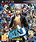 Persona 4: Arena Ultimax [import anglais]