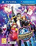 Persona 4 : Dancing All Night [import anglais]