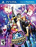 Persona 4 : Dancing All Night (Launch) [import anglais]