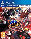 Persona 5: Dancing in Starlight - Edition Day One (PlayStation 4)