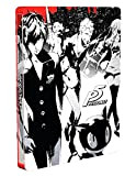 Persona 5 - Limited Steelbook Edition [Import allemand]