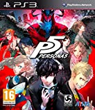 Persona 5 (Playstation 3) [UK IMPORT]