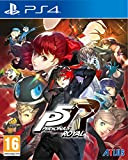 Persona 5 Royal (PS4) - Import UK