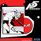 Persona 5 - Steelbook Launch Edition