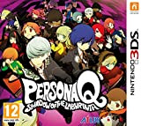 Persona Q : shadow of the labyrinth [import anglais]