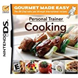 Personal Trainer Cooking (Nintendo DS)
