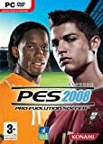 PES 2008 : Pro Evolution Soccer