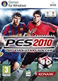 PES 2010 : Pro Evolution Soccer