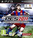 PES 2011 : Pro Evolution Soccer