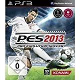 PES 2013 : Pro Evolution Soccer [import allemand]