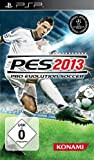 PES 2013 : Pro Evolution Soccer [import allemand]
