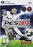 PES 2013 : Pro Evolution Soccer [import italien]