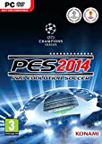PES 2014 : Pro Evolution Soccer