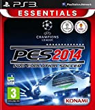 PES 2014 : Pro Evolution Soccer - essentials