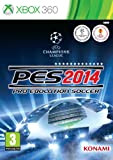 PES 2014 : Pro Evolution Soccer [import anglais]