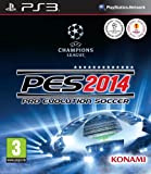 PES 2014 : Pro Evolution Soccer [import anglais]