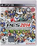 PES 2014 : Pro Evolution Soccer (Import)