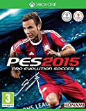 PES 2015 : Pro Evolution Soccer