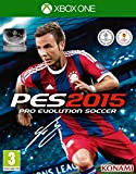 PES 2015 : Pro Evolution Soccer - day 1 edition [import anglais]