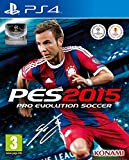 PES 2015 : Pro Evolution Soccer - day one edition [import anglais]