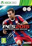 PES 2015 : Pro Evolution Soccer - édition day one