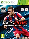 PES 2015 : Pro Evolution Soccer [import anglais]