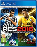 PES 2016 - Day One Edition [PS4]