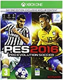 PES 2016 : Pro Evolution Soccer