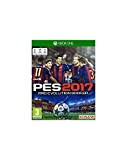 PES 2017 XB-One AT [Import allemand]