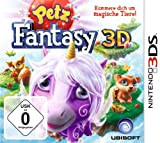 Petz Fantasy 3D [import allemand]