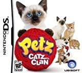 Petz - Ma famille chatons