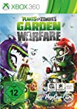 Pflanzen gegen Zombies : Garden Warfare [import allemand]