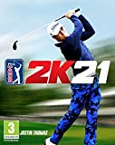 PGA Tour 2K21 Standard | Téléchargement PC - Code Steam
