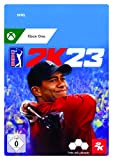 PGA Tour 2K23 Standard | Xbox One – Code jeu à télécharger