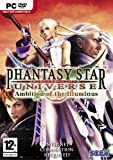 Phantasy Star Universe : Ambition of the Illuminus