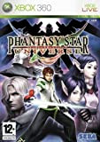 Phantasy Star Universe (Xbox 360) [import anglais]