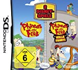 Phineas 1 + 2 Doppelpack [import allemand]