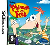 Phineas and Ferb [import anglais]