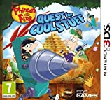 Phineas and Ferb - Quest for Cool S
