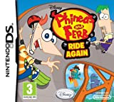 Phineas and Ferb : ride again [import anglais]